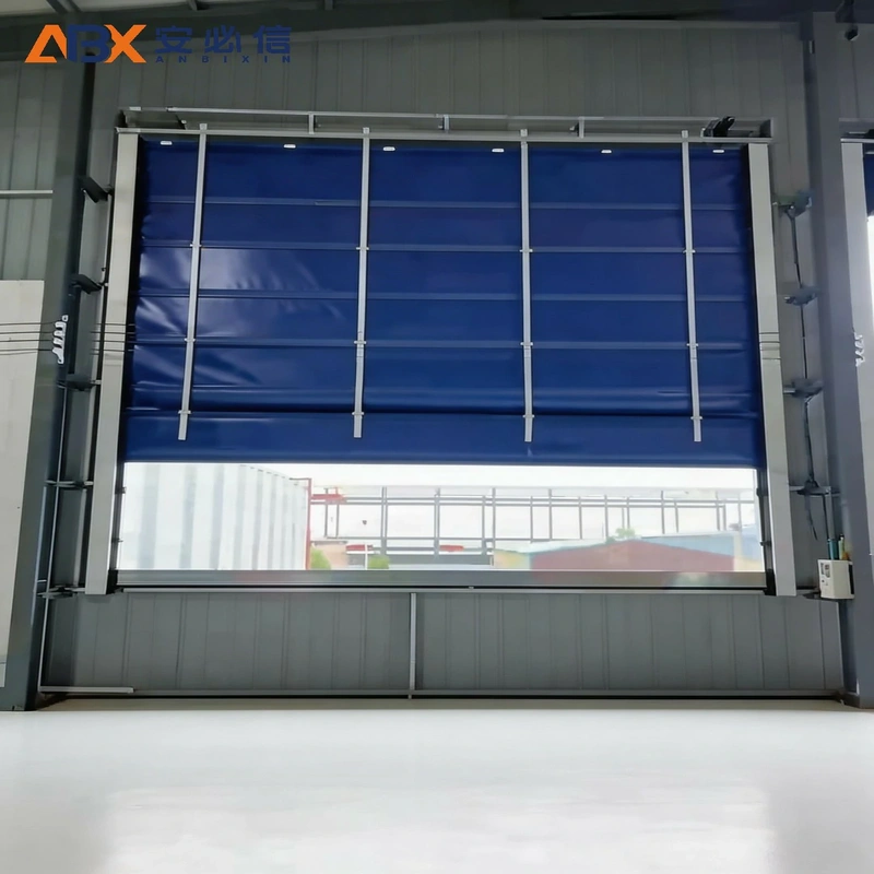 淮安上叠门